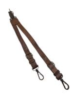 WW1 US AEF Officers Leather Sword Slings Straps WW1 US AEF Officers Leather Sword Slings Straps