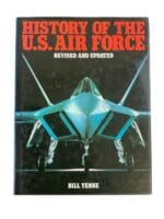 WW1 WW2 Cold War US History Of The US Air Force Reference Book WW1 WW2 Cold War US History Of The US Air Force Reference Book