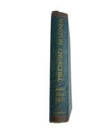 Boer WW1 WW2 British Winston Churchill Informal Study Of Greatness Reference Book