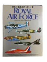 WW1 WW2 Cold War The History Of The Royal Air Force Reference Book WW1 WW2 Cold War The History Of The Royal Air Force Reference Book