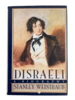 British Disraeli Biography Reference Book British Disraeli Biography Reference Book