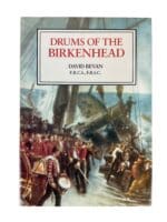 British RN Drums of the Birkenhead Reference Book British RN Drums of the Birkenhead Reference Book