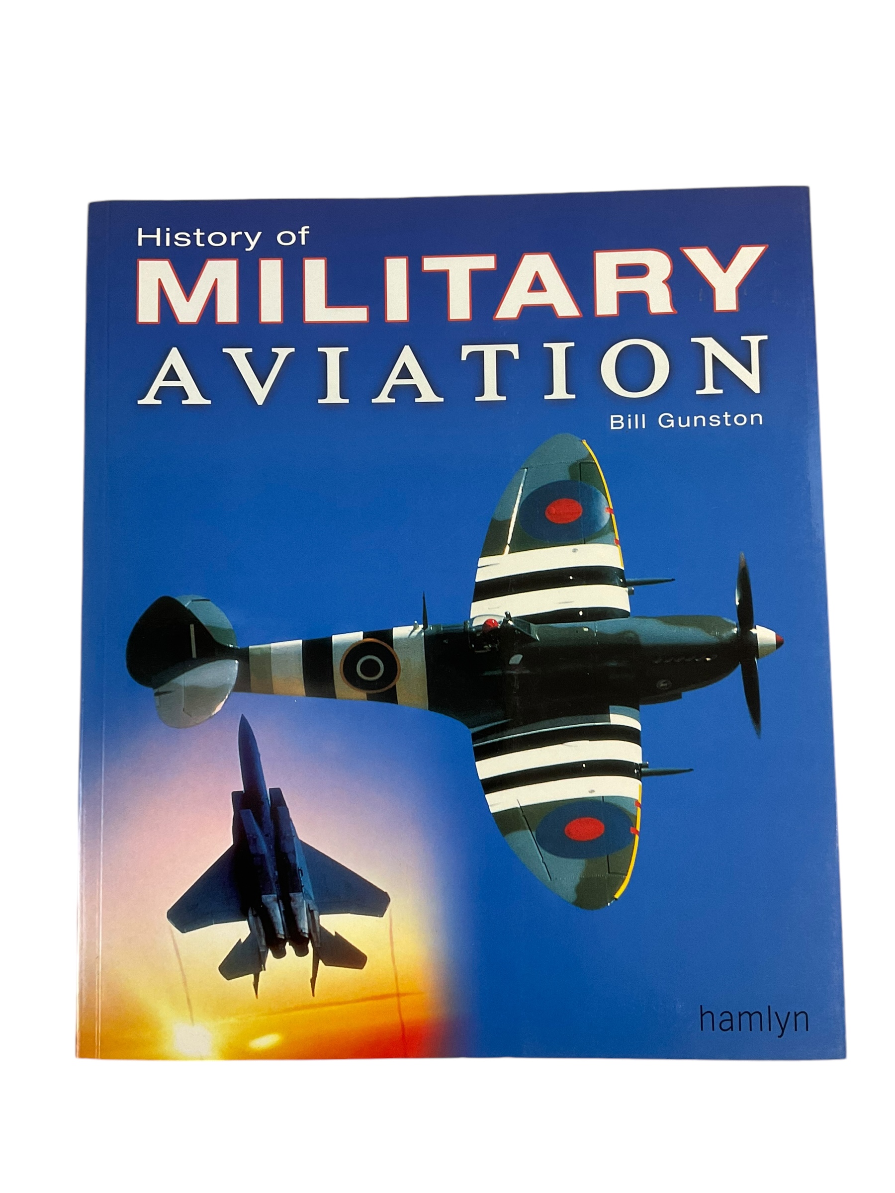 WW1 WW2 US British German History of Military Aviation SC Reference Book WW1 WW2 US British German History of Military Aviation SC Reference Book