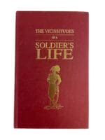 British Napoleonic The Vicissitudes of a Soldiers Life Reference Book