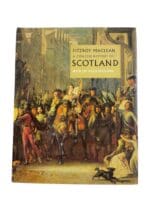 British A Concise History of Scotland Reference Book