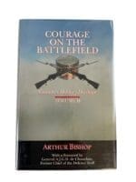 WW1 WW2 Canadian Courage on the Battlefield Volume 2 Bishop Reference Book WW1 WW2 Canadian Courage on the Battlefield Volume 2 Bishop Reference Book