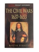 Civil War British The Civil Wars 1637-1653 Reference Book Civil War British The Civil Wars 1637-1653 Reference Book