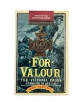 WW1 WW2 British Victoria Cross For Valour John Percival Hardcover Reference Book WW1 WW2 British Victoria Cross For Valour John Percival Hardcover Reference Book