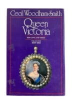 Britain Queen Victoria Life Times Volume 1 1819-1861 Biography Reference Book Britain Queen Victoria Life Times Volume 1 1819-1861 Biography Reference Book