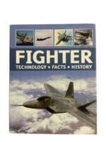 WW1 WW2 US British German Fighter Technology Facts History Reference Book WW1 WW2 US British German Fighter Technology Facts History Reference Book