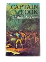 British Captain James Cook Royal Navy Reference Book British Captain James Cook Royal Navy Reference Book