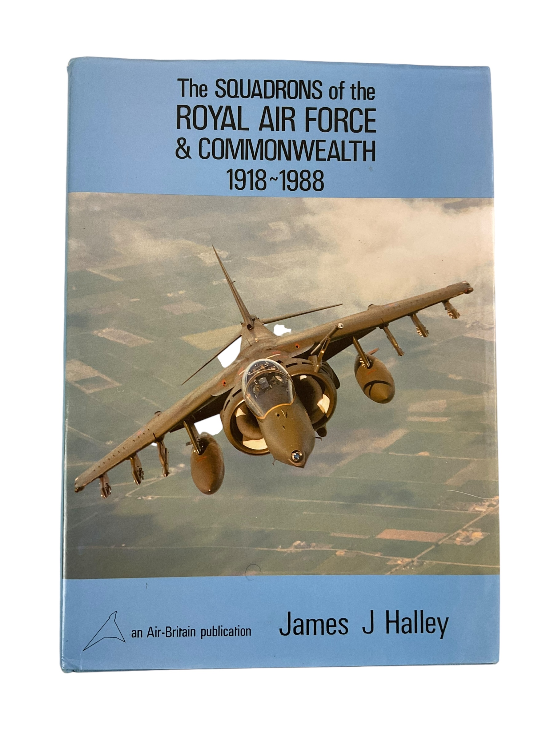 WW1 WW2 British RAF Squadrons of the RAF and Commonwealth Reference Book WW1 WW2 British RAF Squadrons of the RAF and Commonwealth Reference Book