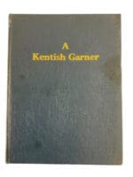 British A Kentish Garner Reference Book