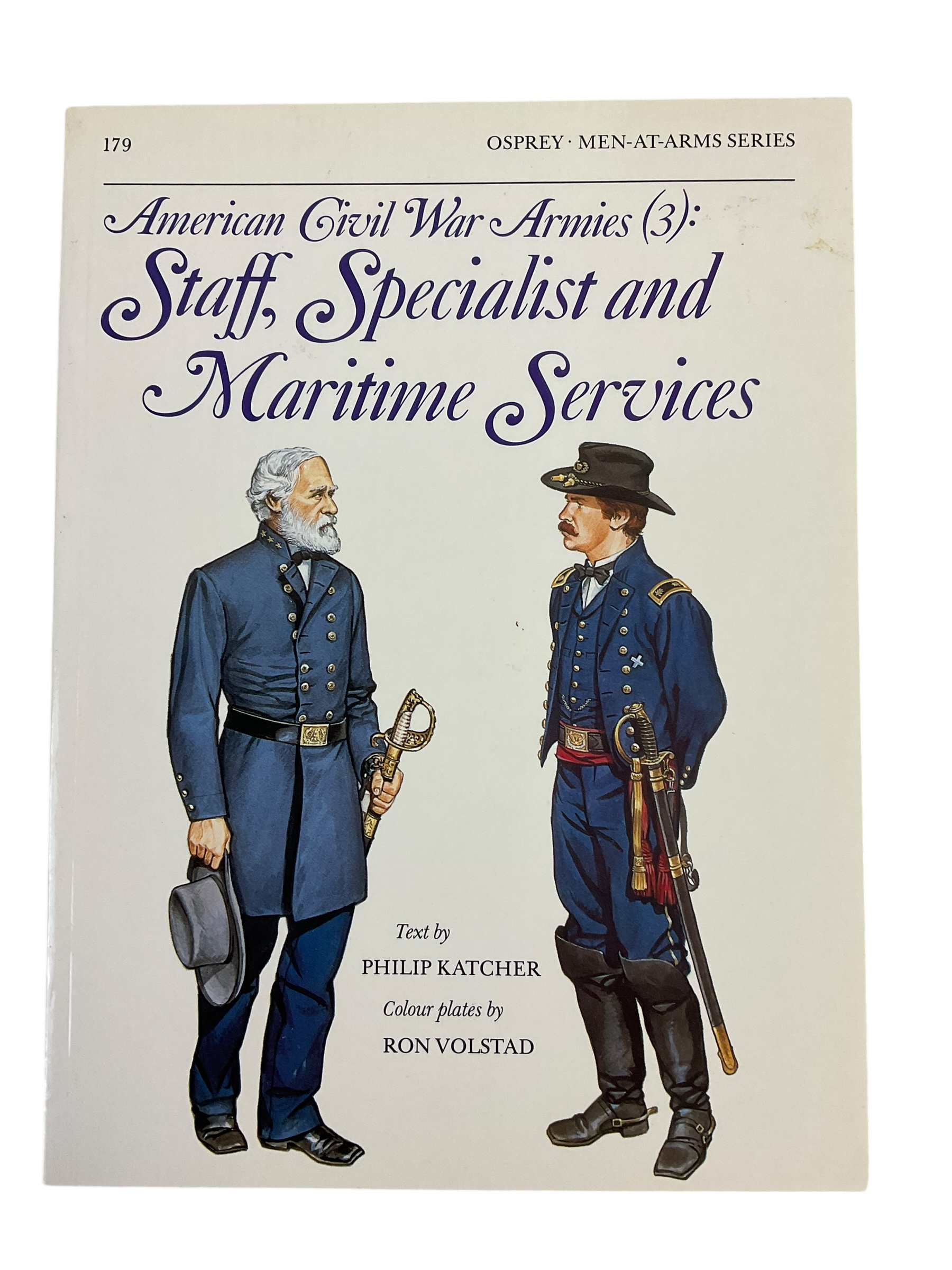 American Civil War Staff Specialist And Maritime Services 3 Reference Book American Civil War Staff Specialist And Maritime Services 3 Reference Book