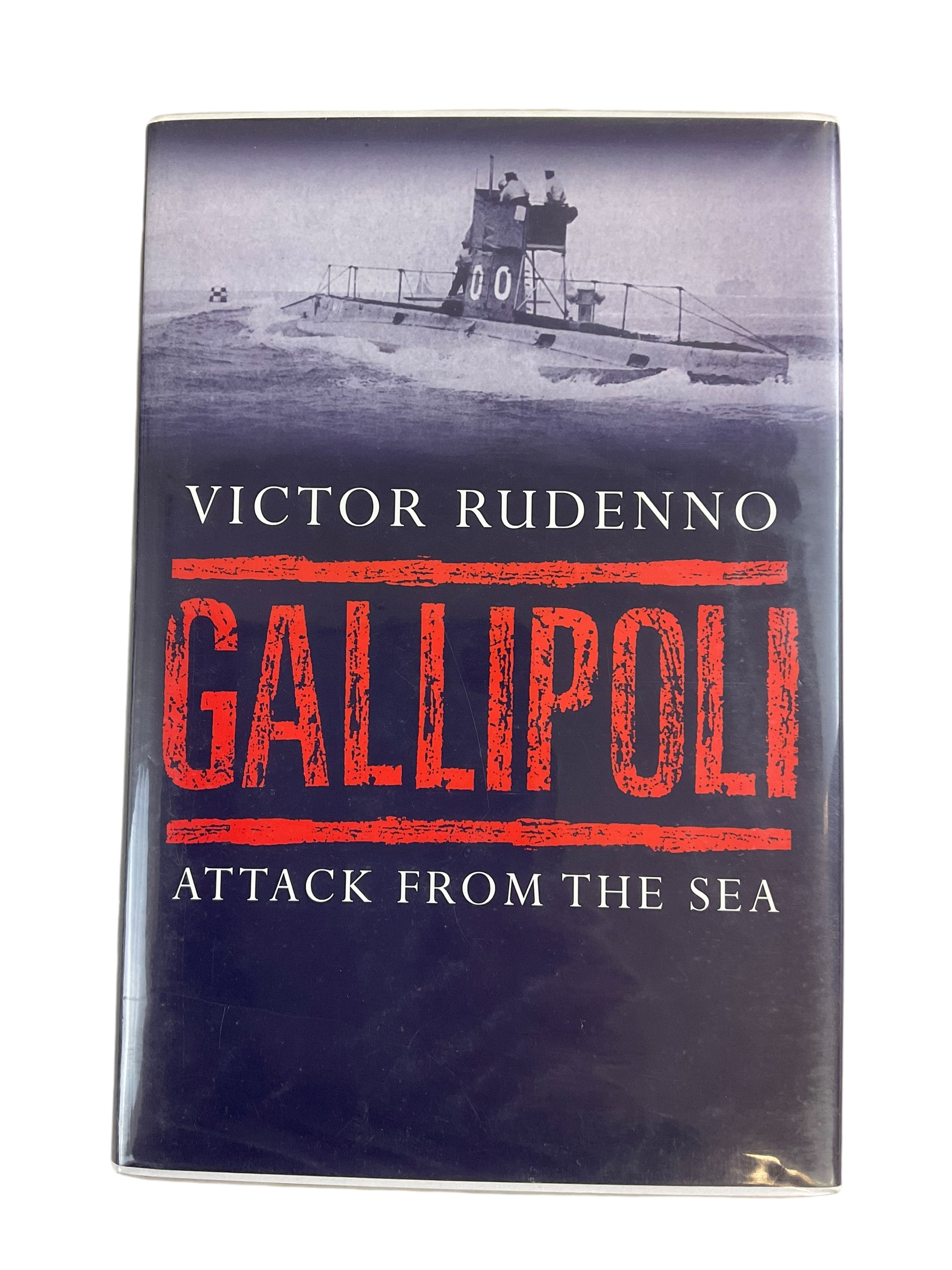 WW1 British RN Navy Gallipoli Attack from the Sea Hardcover Reference Book WW1 British RN Navy Gallipoli Attack from the Sea Hardcover Reference Book