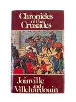 Chronicles of the Crusades Reference Book Chronicles of the Crusades Reference Book