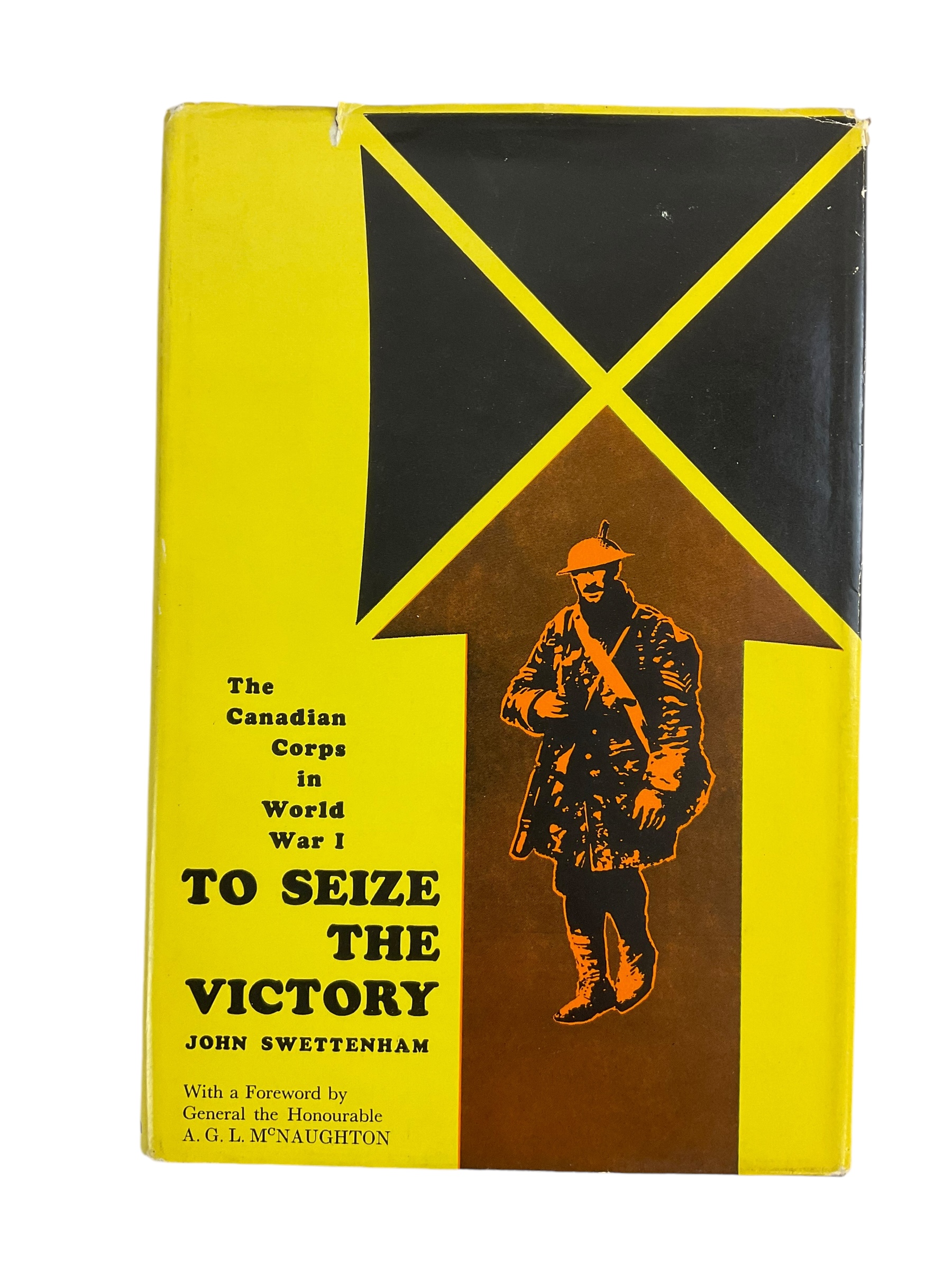 WW1 Military Canada To Seize The Victory Reference Book WW1 Military Canada To Seize The Victory Reference Book