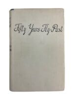 WW1 WW2 British RAF Fifty Years Fly Past Wright Brothers Comet HC Reference Book WW1 WW2 British RAF Fifty Years Fly Past Wright Brothers Comet HC Reference Book