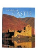 Anatomy Of The Castle British French German Reference Book Anatomy Of The Castle British French German Reference Book