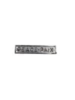 Canadian Forces SSM Full Size Medal Bar PEACE