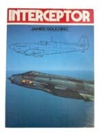 WW1 WW2 Britain RAF Interceptor Reference Book