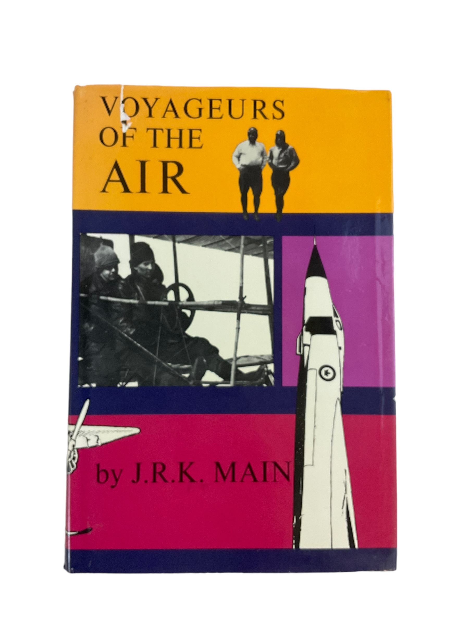 WW1 WW2 Canadian Voyageurs of the Air History of Civil Aviation Reference Book WW1 WW2 Canadian Voyageurs of the Air History of Civil Aviation Reference Book