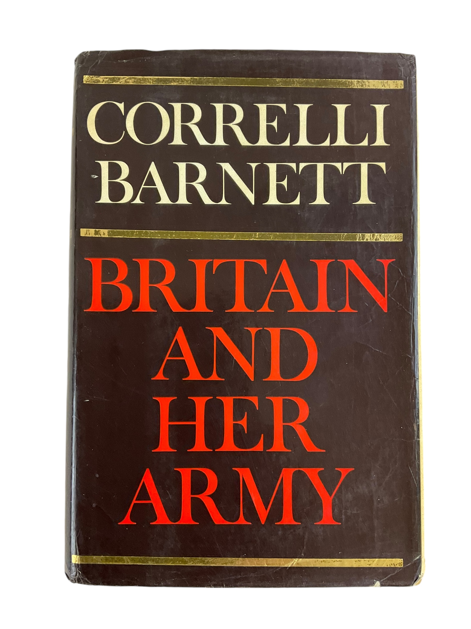 British Britain and Her Army Reference Book British Britain and Her Army Reference Book