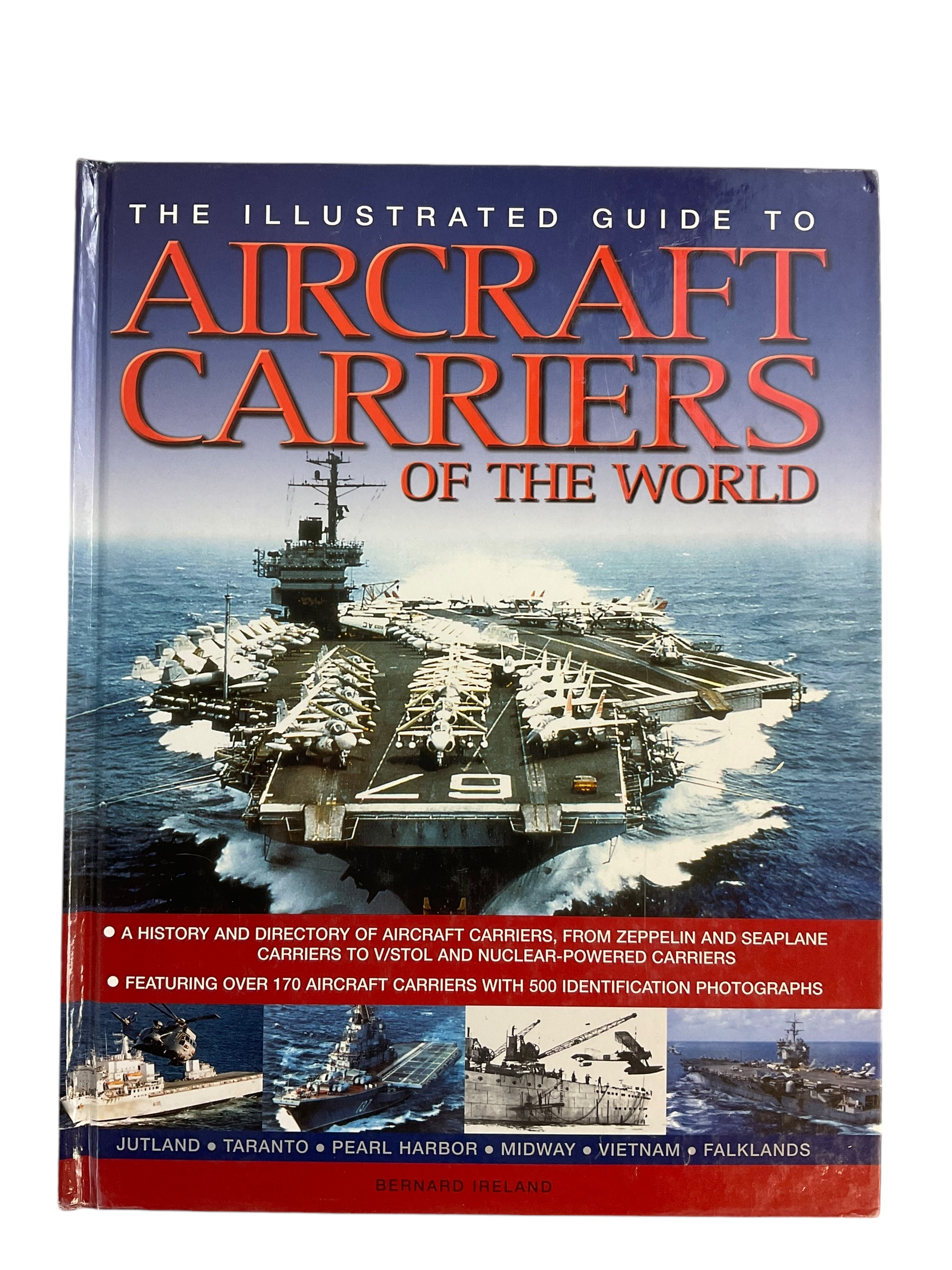 WW1 WW2 Britain US Japan Aircraft Carriers Of The World Reference Book WW1 WW2 Britain US Japan Aircraft Carriers Of The World Reference Book