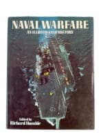 British French German US Naval Warfare Illustrated History HC Reference Book British French German US Naval Warfare Illustrated History HC Reference Book