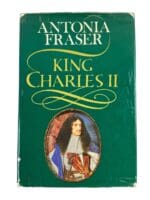 British King Charles II 2 Biography Reference Book British King Charles II 2 Biography Reference Book