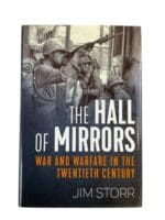 WW1 WW2 Korea Vietnam US Army Hall Of Mirrors Twentieth Century Warfare HC Book