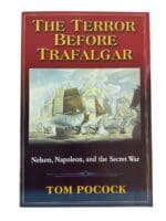 British French Terror Before Trafalgar Nelson Napoleon Secret War Reference Book