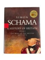 British History Of Britain Vol 2 Wars Of British 1603 - 1776 Reference Book British History Of Britain Vol 2 Wars Of British 1603 - 1776 Reference Book