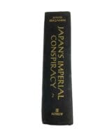 WW1 WW2 Japanese Japans Imperial Conspiracy Vol 2 Reference Book WW1 WW2 Japanese Japans Imperial Conspiracy Vol 2 Reference Book