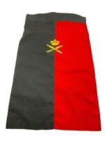 Belgian Belgium Army Artillery Ascot