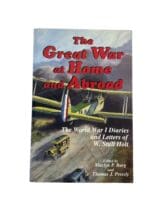 WW1 US AEF Air Service The Great War at Home and Abroad Reference Book