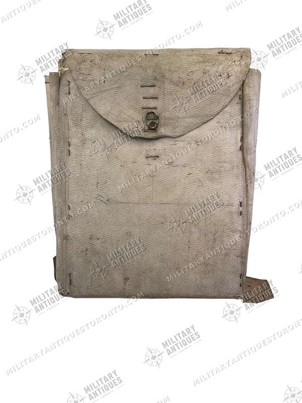 WW2 Canadian Map Case with 36 NWE Maps France Belgium Holland ...