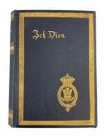 Pre WW1 British Memoirs 10th Royal Hussars Regimental History Reference Book