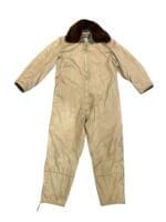 WW2 Canadian RCAF Deacon Flying Suit WW2 Canadian RCAF Deacon Flying Suit