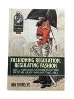 Napoleonic British Fashioning Regulation Regulating Fashion Vol 1 Reference Book Napoleonic British Fashioning Regulation Regulating Fashion Vol 1 Reference Book