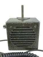 US Army Loudspeaker LS-166/U 1982 Dated US Army Loudspeaker LS-166/U 1982 Dated