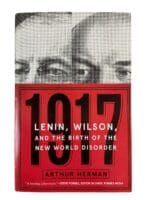 WW1 US 1917 Lenin Wilson and the Birth of the New World Disorder Softcover Reference Book WW1 US 1917 Lenin Wilson and the Birth of the New World Disorder Softcover Reference Book
