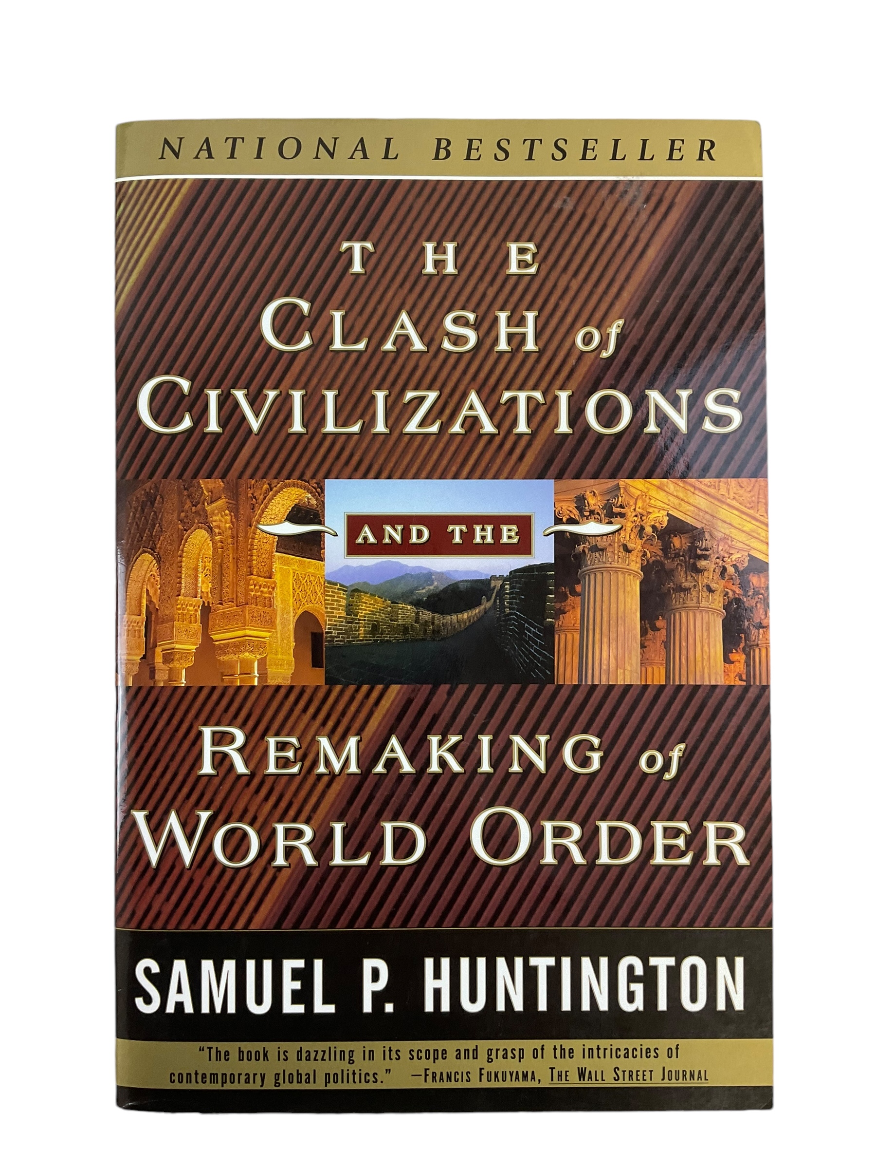 The Clash of Civilizations Remaking of World Order Reference Book The Clash of Civilizations Remaking of World Order Reference Book