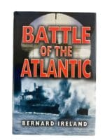 WW2 Britain RN RAF The Battle Of The Atlantic Reference Book WW2 Britain RN RAF The Battle Of The Atlantic Reference Book