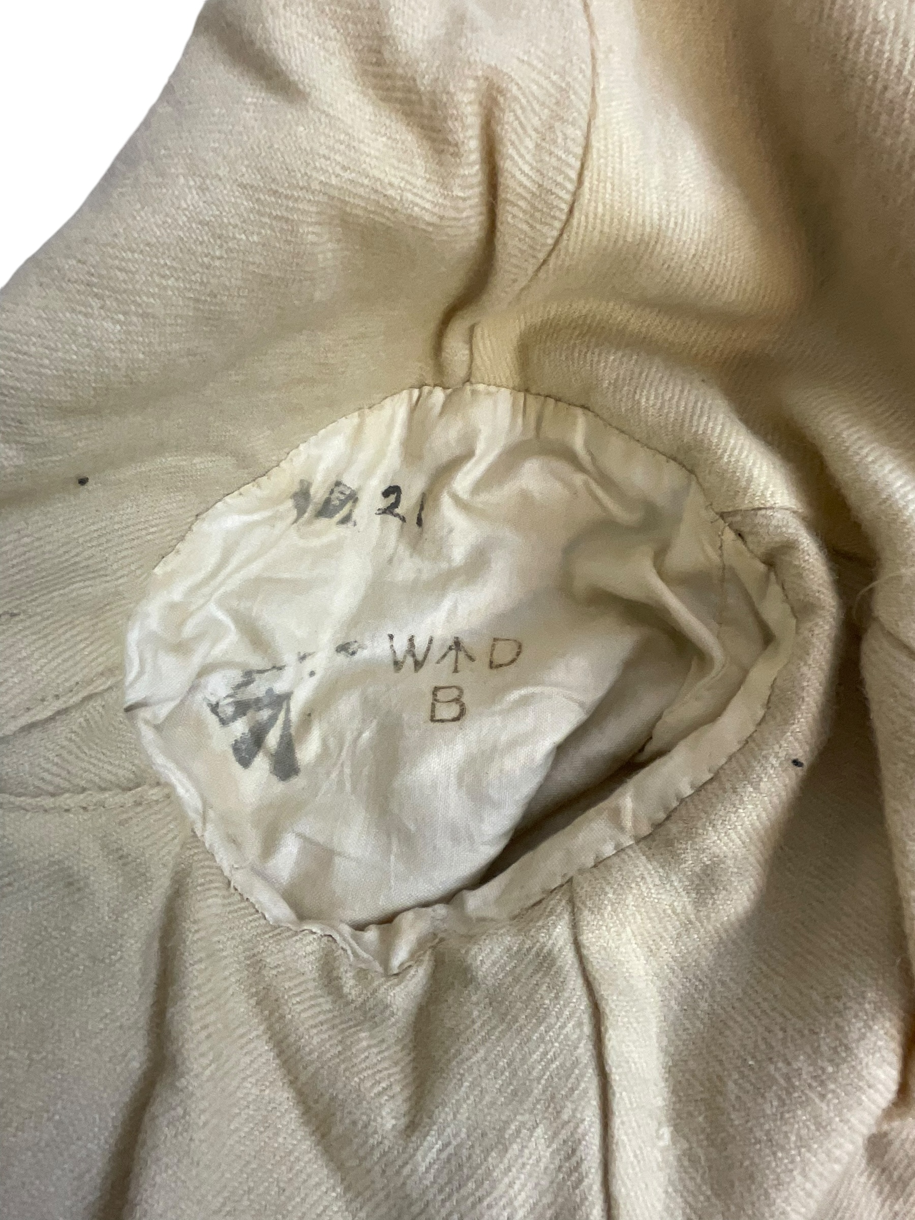 Pre WW1 British RE Engineers Scarlet Tunic and Trousers Pre WW1 British RE Engineers Scarlet Tunic and Trousers