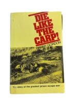 WW2 Australian Japanes Die Like the Carp Reference Book