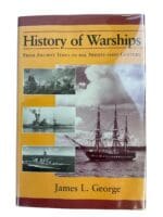 History of Warships from Ancient Times to 21st Century HMS USS Reference Book History of Warships from Ancient Times to 21st Century HMS USS Reference Book