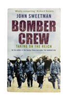 WW2 British RAF Bomber Crew Taking on the Reich Softcover Reference Book WW2 British RAF Bomber Crew Taking on the Reich Softcover Reference Book