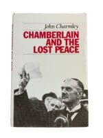 WW2 Britain Chamberlain And The Lost Peace Reference Book WW2 Britain Chamberlain And The Lost Peace Reference Book