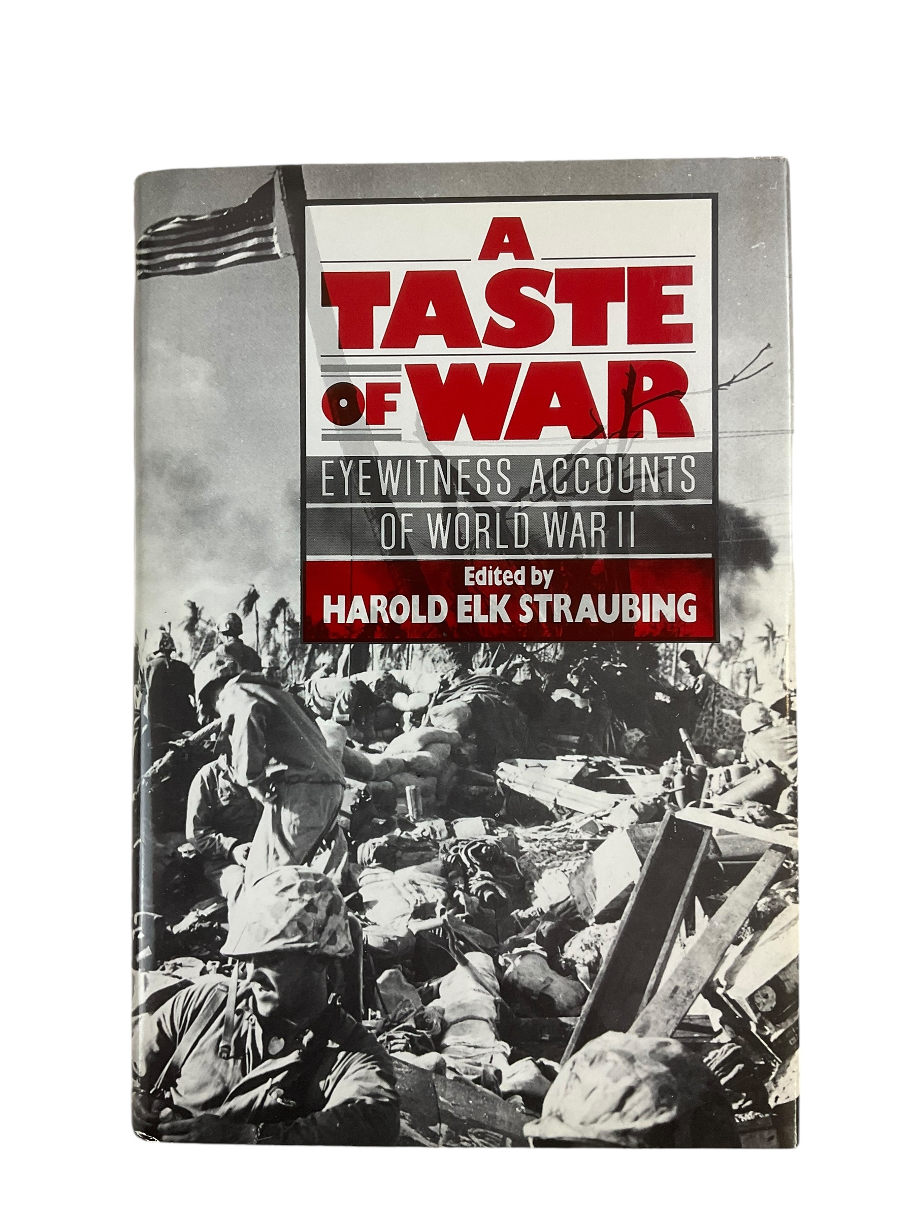 WW2 British Canadian German US Japan A Taste Of War Reference Book WW2 British Canadian German US Japan A Taste Of War Reference Book